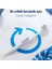 Oral-B Pro-Sensitive Advanced Hassas Temizlik Diş Fırçası, Ekstra Yumuşak, 2 Adet 3