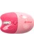 Sevimli Kedi Kablosuz Pembe Mouse Bluetooth + 2.4g Dual Mode 1
