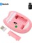 Sevimli Kedi Kablosuz Pembe Mouse Bluetooth + 2.4g Dual Mode 3