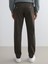 Yeni Sezon Dar Kalıp Erkek Chino Pantolon 4