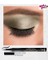 Golden Rose Precision Liner Siyah 3