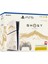 Playstation 5 Slim Oyun Konsolu Ghost Of Yotei Bundle(Ithalatçı Garantili) 2