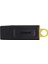 Datatraveler Exodia 128GB USB Bellek Usb3.2 Gen1 (+ Yellow) DTX/128GB 1