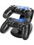 Ps4 Kol Şarj Istasyonu Ps4 Pro/playstation 4 / Ps4 Slim 2