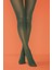 Yeşil Cotton Kadın Külotlu Çorap Pamuklu & Mat 60 Den Pantyhose 2