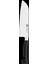 Four Starsantoku Bıçağı, 18 Cm, Oluklu Kenar 1