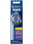 Oral-B 3D White X-Filament Şarjlı Diş Fırçası Yedek Başlığı 4 Adet 3