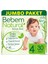 Bebem Natural Bebek Bezi 4 Beden Maxi 30 Adet 1