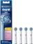 Oral-B Sensitive X-Filament Şarjlı Diş Fırçası Yedek Başlığı 4 Adet 3