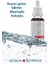 Acqua Perfection 10% Aha + 2% Bha Yenileyici & Canlandırıcı ve Cilt Tonu Eşitleyici Kırmızı Exfoliating Peeling Serum (Gözenek ve Ölü Hücre Temizleyici Etkili) 30ML, Cilt Pürüzsüzleştirici Etki 2