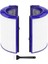 Dyson HP06 TP06 HP09 TP09 HP07 TP07 PH03 PH02 PH01 Hava Temizleyici Karbon Filtresi Bölüm 970341-01 Için Hepa Filtresi (Yurt Dışından) 6