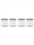 4pcs Hepa Filtre Philips Için Değiştirme Parçaları FY0293 FY0194 AC0810 AC0819 AC0820 AC0830 Hava Temizleyici Aksesuarları (Yurt Dışından) 7