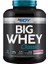 Bigjoy Whey Classic - Çikolata Aromalı 1 Paket(1 x 2520 G) 2