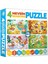 Toys 4 Mevsim Puzzle 1