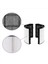 2x Dyson TP06 HP06 PH01 PH02 PH02 Hava Aramak Için Yeniden Hepa Filtresi True Hepa Filtre Seti 970341-01 965432-01 (Yurt Dışından) 7