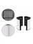 2x Hepa Filtre Değiştirme Dyson TP06 HP06 PH01 PH02 PH02 Hava Aracıcı True Hepa Filtre Seti 970341-01 965432-01 (Yurt Dışından) 9