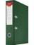 Büro Klasörü, Geniş Çakmalı, A4 Boyut, Yeşil 1