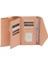 Nude Hakiki Deri Kadın Cüzdan - S1CB00005811-T6A 8