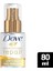 Dove Çift Fazlı Saç Serumu Bond Intense Repair ve Peptid Kompleksi 80 ml 1