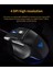 Aula S12 Oyun Mouse'u 4800 Dpı 2