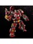 Hulkbuster: Wakanda Savaşı 76247-8 Yaş ve Üzeri Çocuklar Için ve Minifigürler Içeren Yaratıcı Oyuncak Yapım Seti (385 Parça) 2