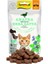 Crunchy Snacks Ördekli ve Kedi Naneli Tahılsız Kedi Ödülü (50 Gr) 3