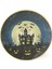 Halloween Servis Tabağı 26 cm 22292 2
