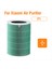 Xiaomi Için Hava Temizleyicisi Hepa Filtresi Hava Temizleyici F13 Rfid Çip H13 True Hepa Ön Filtre Aktif Karbon Hava Filtresi ile (Yurt Dışından) 8