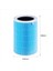 Xiaomi Pro H HEPA Filtresi Aktif Karbon Filtre Pro H Xiaomi Hava Temizleyicisi Pro H H13 Pro H Filtresi PM2 5 Temiz (Yurt Dışından) 9