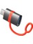 Mcdodo OT-3810 Usb-A 3.0 - Usb-C Adaptör Siyah Otg 3