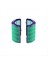 Dyson TP/HP/04/05/07 için Karbon Filtresi DP04/05 Saf Soğuk HEPA ARABRICI SEAL 2 Aşama 360 Derece Filtre Sistemi Parçaları (Yurt Dışından) 6