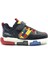 Cool Heros-Ptk 26/30 LEGO Desenli Işıklı Cırtlı Sneaker Spor Ayakkabı 6