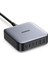 Ugreen 200W USB C Şarj Cihazı 100W + 100W 6 Bağlantı Noktalı Pd Şarj Cihazı Gan Iı Pps MacBook Pro/air iPad Pro ile Uyumludur. 1