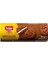 Schar Mini Sorrisi Glutensiz Kaymaklı Çikolatalı Bisküvi 100 gr 2