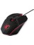 Oryx M200 6400 Dpı Kablolu Oyuncu Mouse 3