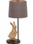 Olvıra 02 Masa Lambası A 1XE14 1