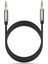 3.5 mm Aux Ses Kablosu 50 cm 1
