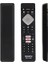 Philips RM-L1660 RC4498 RC4501 YKF291-003 Netflix-Youtube-Rakuten Tv Tuşlu LCD LED Tv Kumanda (Ses Komutsuz) 1