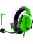 Blackshark V2 x - Çok Platformlu Kablolu Espor Kulaklığı (Triforce 50 mm Sürücüler, Gelişmiş Pasif Gürültü Engelleme, 7.1 Çevresel Ses, Hyperclear Kardioid Mikrofon) Yeşil 3