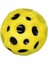 Ball (Yükseğe Zıplayan Top) - 7 cm - Süper Eğlenceli Uzay Topu - Space - Bouncy Ball - Sarı 1