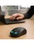 Inca IWM-311ST Sılent Wireless Mouse Siyah,komple Rubber Soft Yüzey,sessiz Tuş,ergonomik Dizayn, Konforlu Dokunuş HISSI,1600DPI, USB Alıcı, 10M Çekim,uzun Pil Ömrü, Enerji Tasarrufu Uyku Modu 2