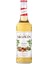 Monin Kahve Şurubu - Fındık Aroması 1