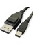 Dp 1.2 Vesa Sertifikalı Thunderbolt2 Destekli Mini Displayport To Displayport Kablo - 2m (ENTMDP1220) 1