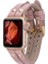 Apple Watch Uyumlu Deri Kordon Ely Double Tour Gt Nu2 1