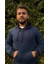 %100 Pamuk 3 Iplik Kapşonlu Sweatshirt 2