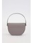 Gri Kadın El ve Omuz Çantası 930930 4