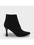 Filippa Kadın Topuklu Bot 2