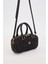 Siyah Kadın El ve Omuz Çantası 930928 2