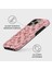 Iphone Uyumlu Burga Çift Tabanlı Dayanıklı Lover Desenli Kılıf 3