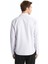 Yeni Sezon Slim Fit Uzun Kollu Armürlü Erkek Gömlek 4